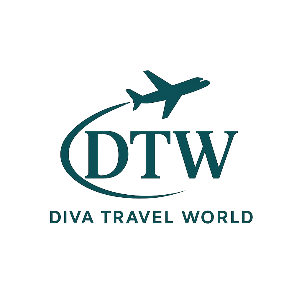 DIVA TRAVEL WORLD